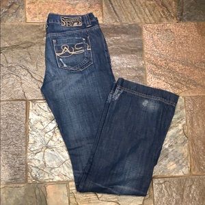 Southern Thread Trousers